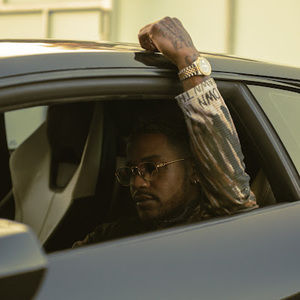 Meet your Posher, Cobe